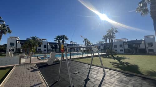 Appartement met 2 slaapkamers in La Zenia — foto 8