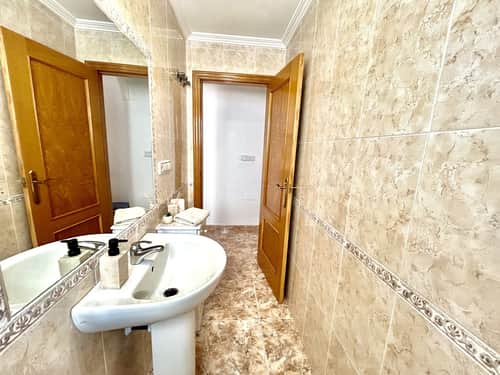 Appartement met 2 slaapkamers in Cabo Roig — foto 21