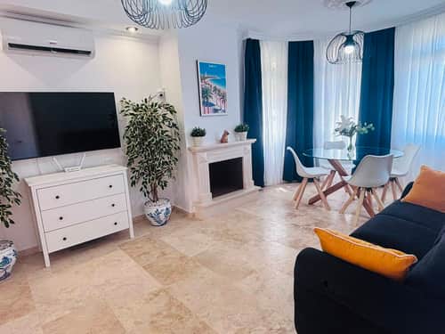 Villa met 3 slaapkamers in Villamartín — foto 8