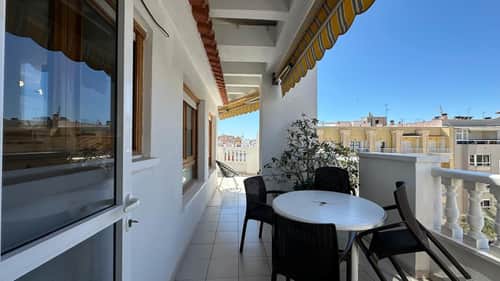 Appartement met 2 slaapkamers in Torrevieja — foto 34
