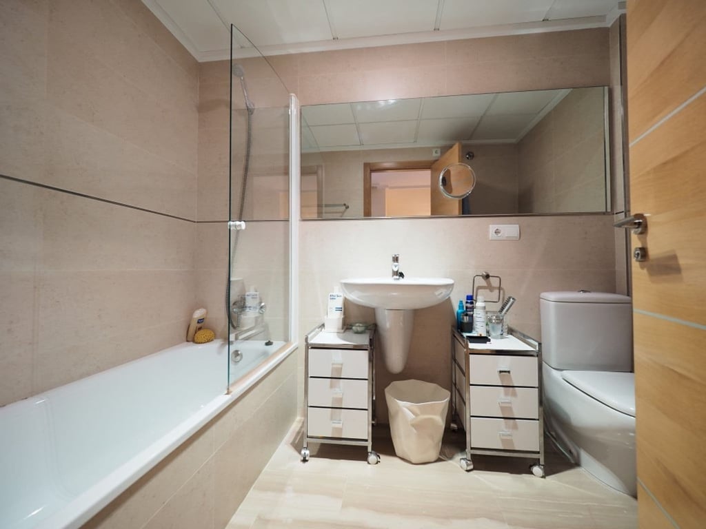 5-bed Townhouse in Jávea photo 20