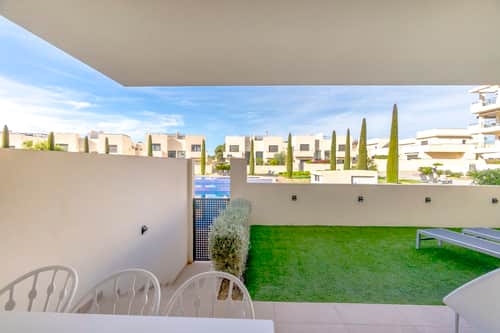 Appartement met 2 slaapkamers in Orihuela — foto 22