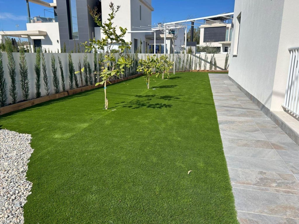 Villa elegante en El Campello - 17