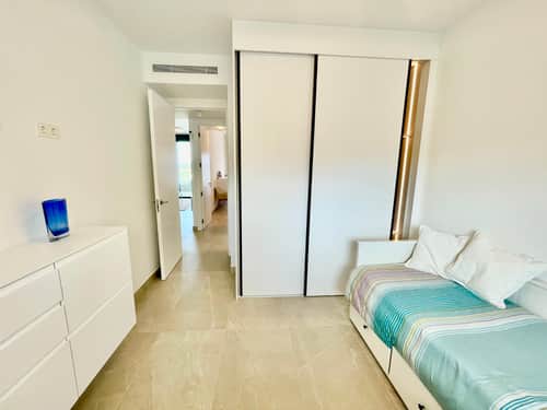 Appartement met 3 slaapkamers in Benijofar — foto 12