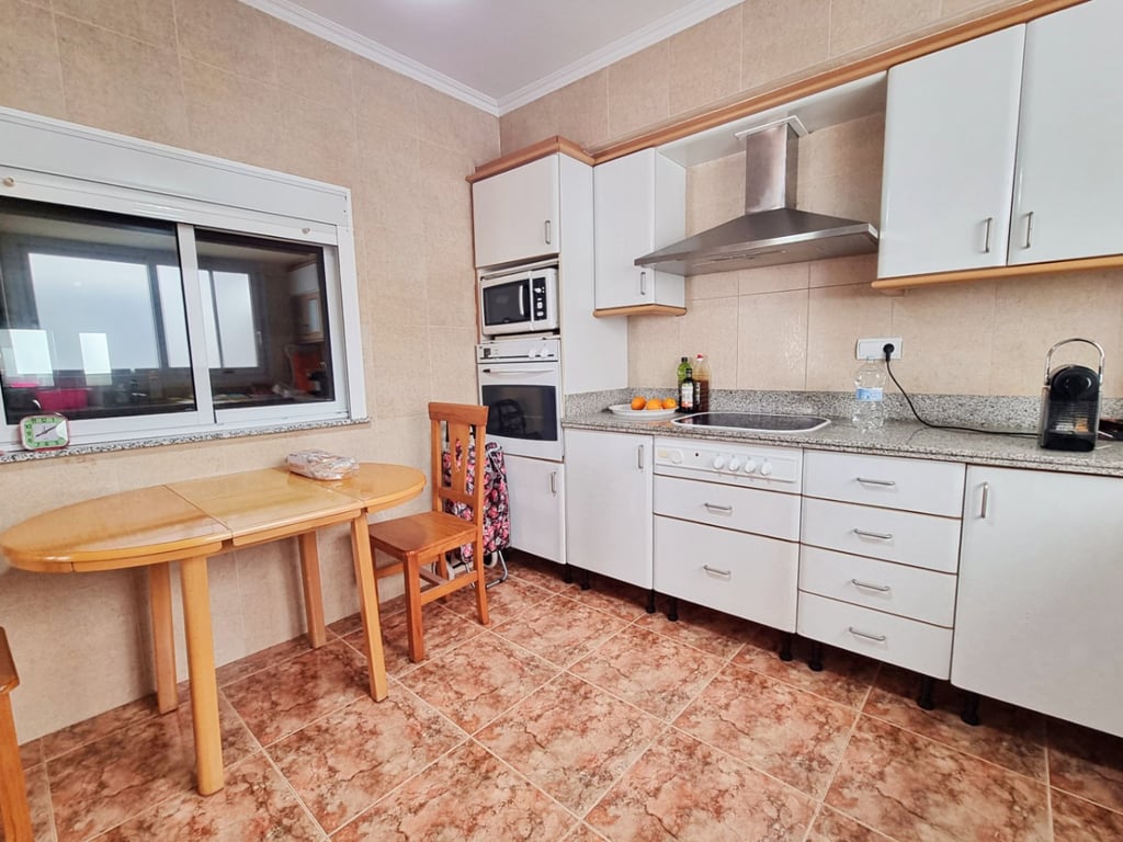 Pis atractiu de 2 habitacions en una ubicació central de Gandia - 4