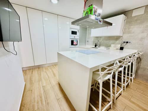 Appartement met 3 slaapkamers in Pilar de la Horadada — foto 10