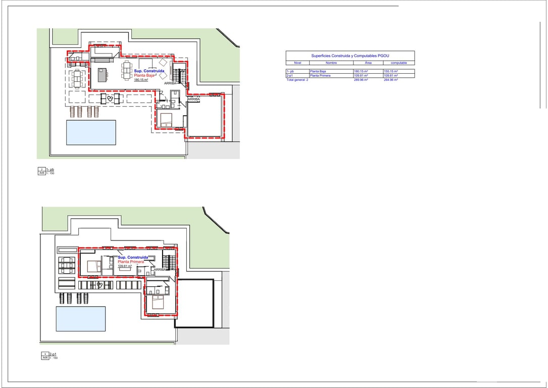 Lujosa villa moderna en Gran Sol, Calpe, con vistas al mar - 15