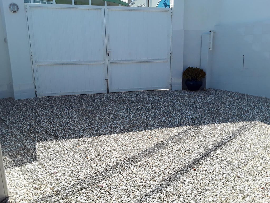 Chalet/adosado primera linea de playa a Denia - 35