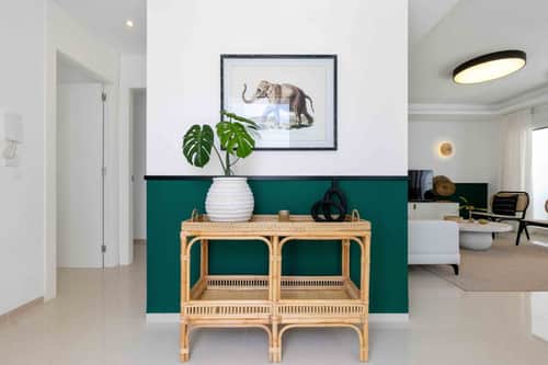 Penthouse met 2 slaapkamers in Ciudad Quesada — foto 14