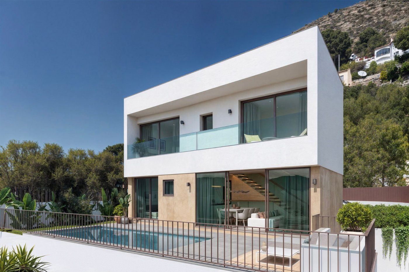 Villa Lyon
