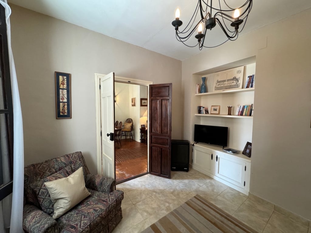 Casa rural en Tormos en buen estado - 3