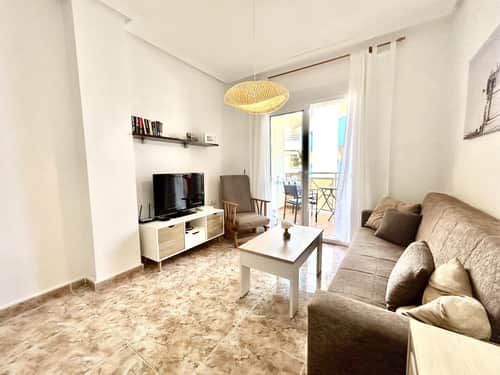 Appartement met 2 slaapkamers in Cabo Roig — foto 5