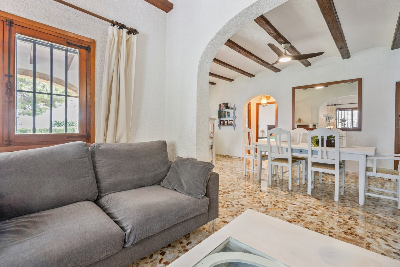 Villa Marin