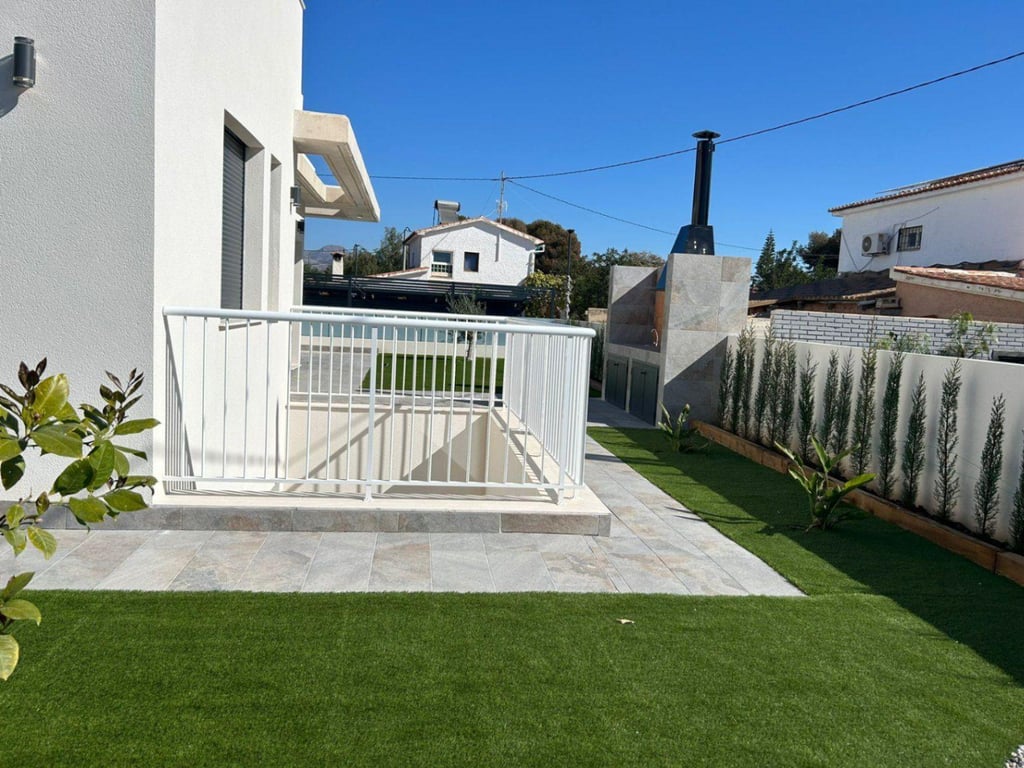 Villa elegante en El Campello - 15