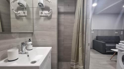 Gerenoveerd appartement met 3 zelfstandige studio's op 50 meter van het strand, Torrevieja — foto 14