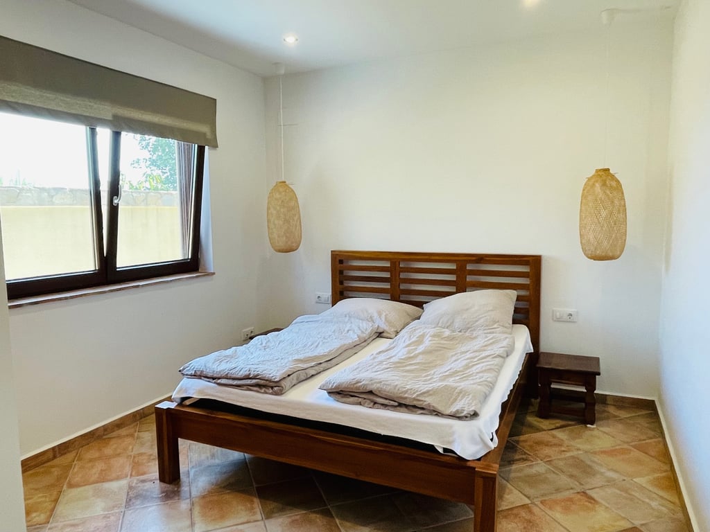 Denia. Villa de lujo con vistas maravillosas al mar, en venta - 61