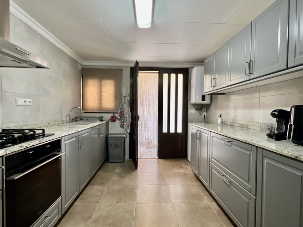 Casa de campo de 4 dormitorios en Pedreguer - 16