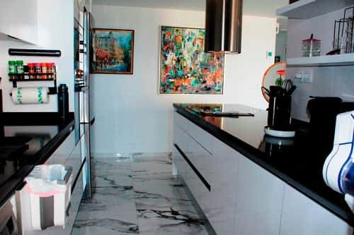 Appartement met 2 slaapkamers in Villamartín — foto 8