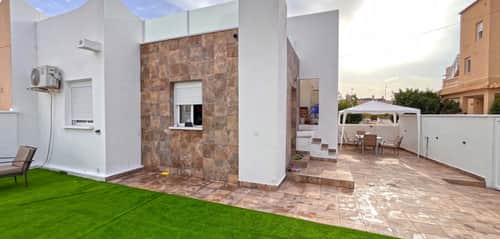Bungalow met 2 slaapkamers in Orihuela Costa — foto 6