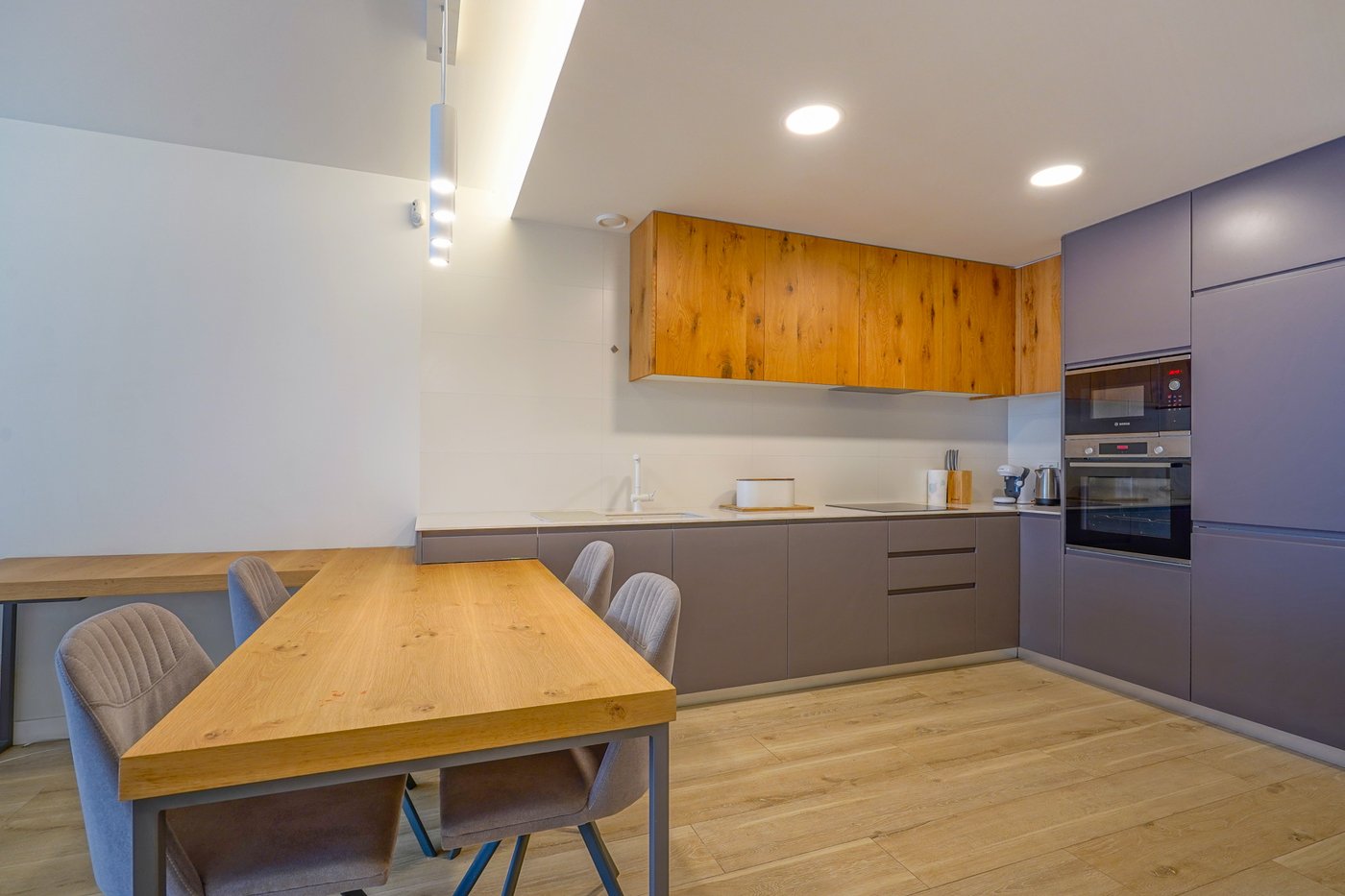 Villa Zirkonia — Sunny 2‑bedroom apartment in Cumbre del Sol