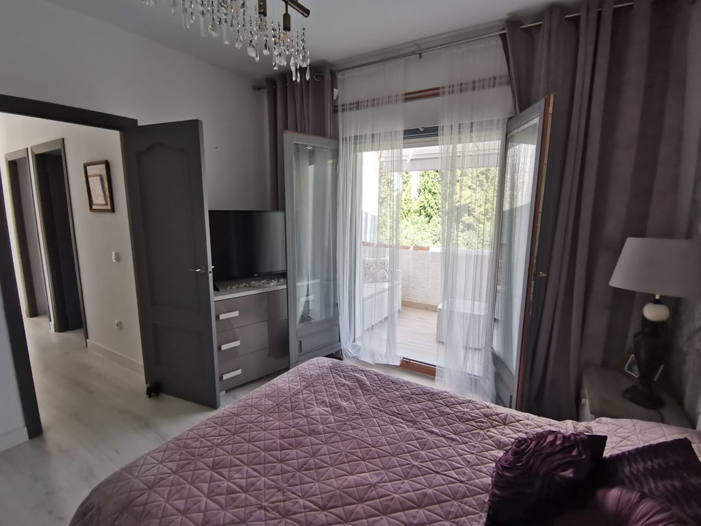 Adosado en Monte Pedreguer - 16