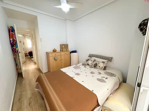 Appartement met 2 slaapkamers in Torrevieja — foto 21