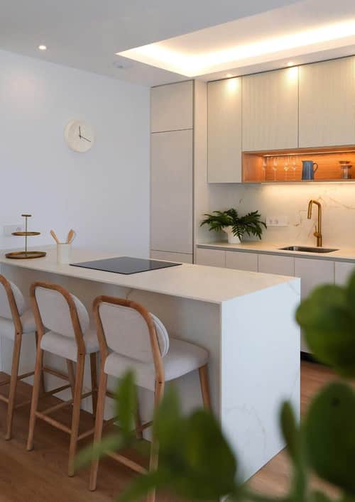 Ruim nieuwbouwappartement met zeezicht op eerste lijn in La Manga del Mar Menor — foto 23