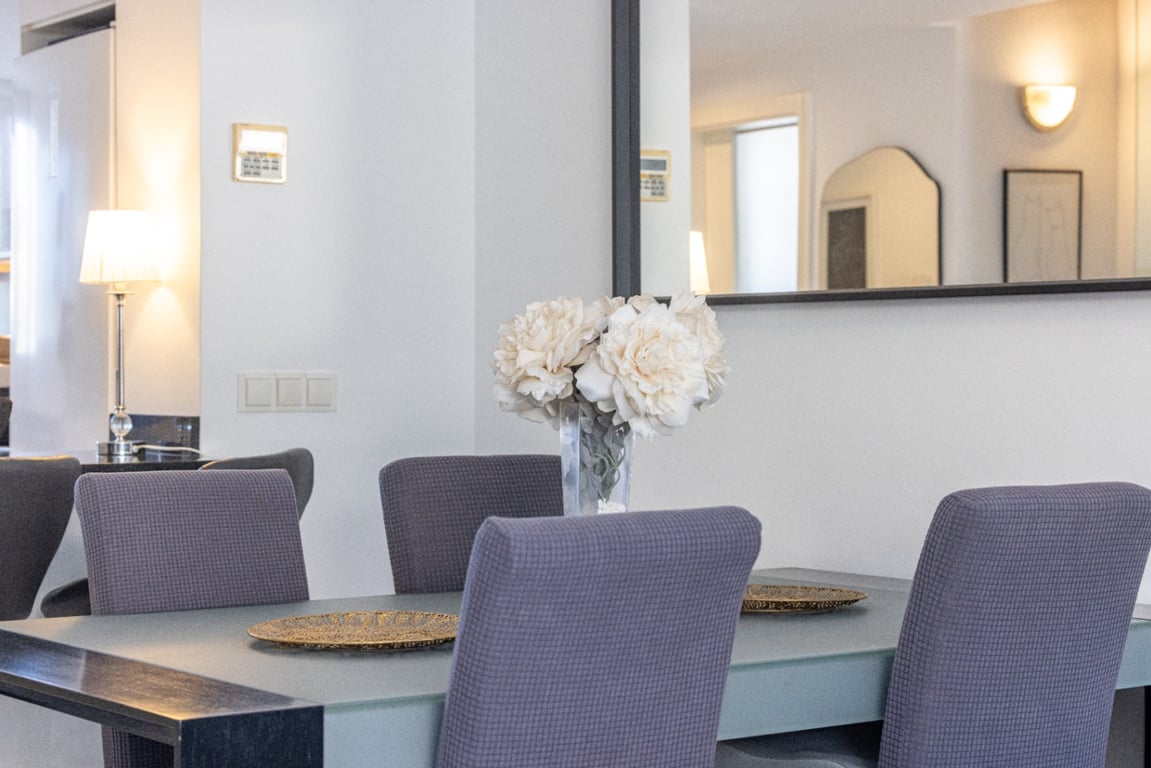 Adossat per al lloguer anual, Jávea - 12