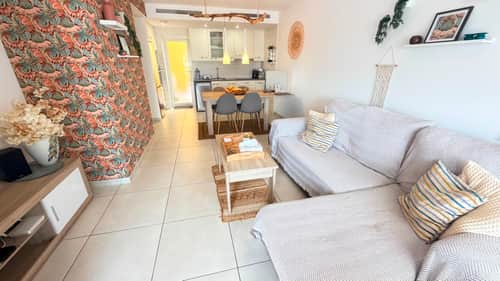 Appartement met 2 slaapkamers in Torrevieja — foto 11