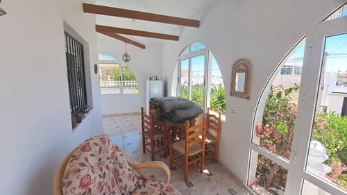 Villa met 3 slaapkamers in Orihuela Costa — foto 13