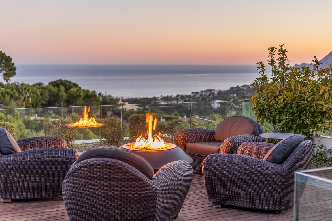 3-bed Villa in Altea photo 5