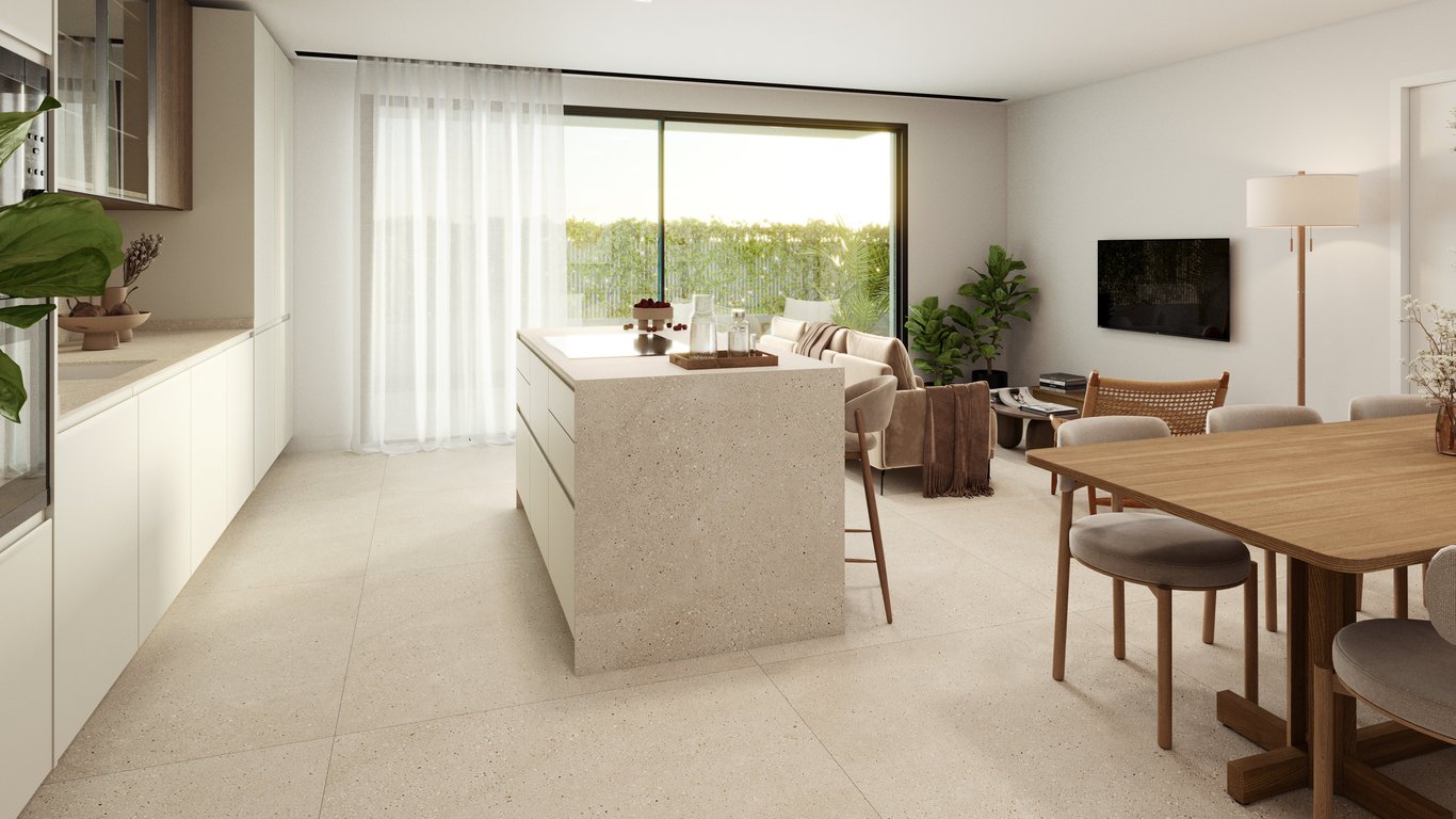 3-bed Apartment in Jávea photo 3