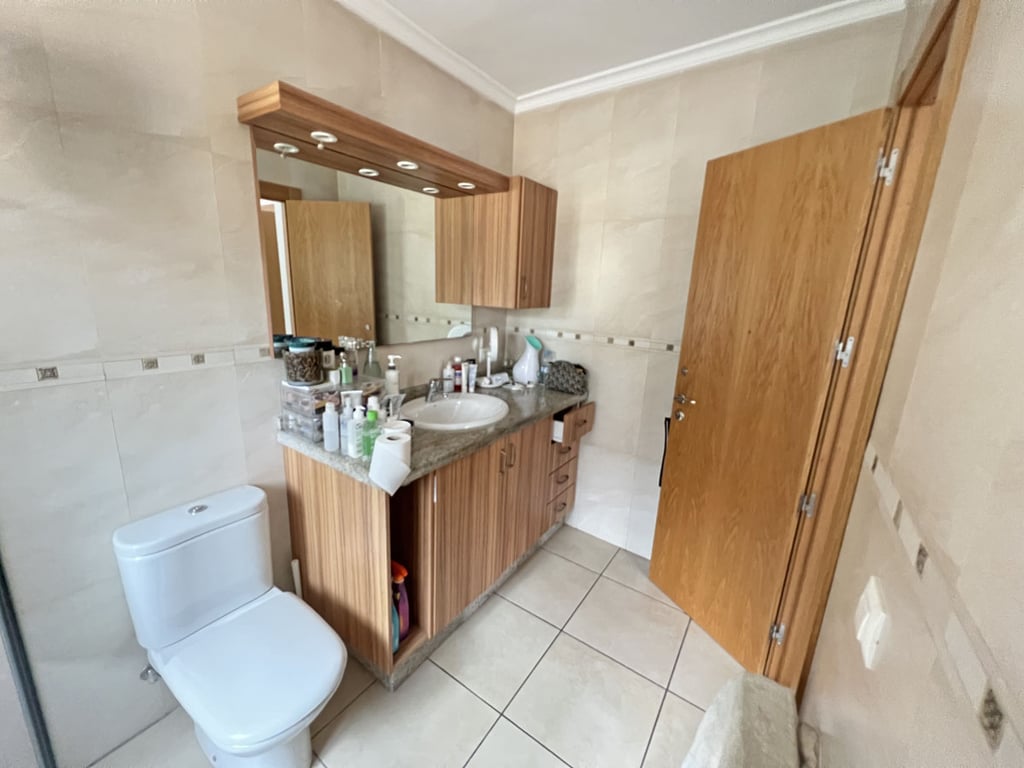 Villa cerca de la playa con vistas al mar en Jávea - 35