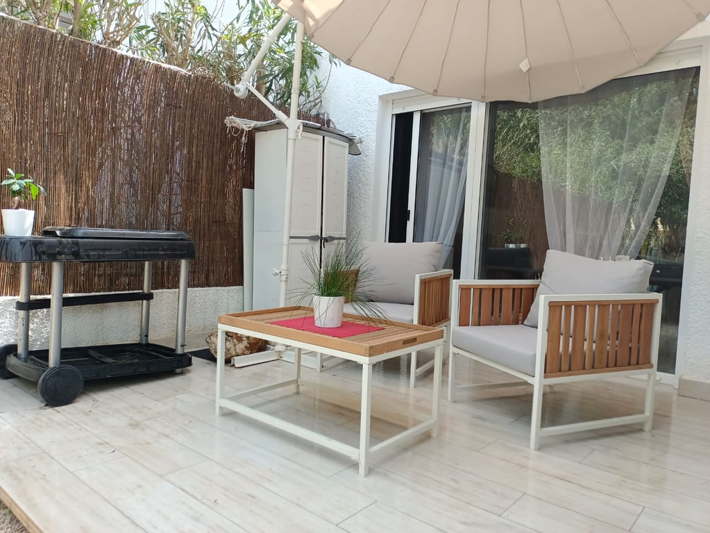 Adosado en Monte Pedreguer - 23