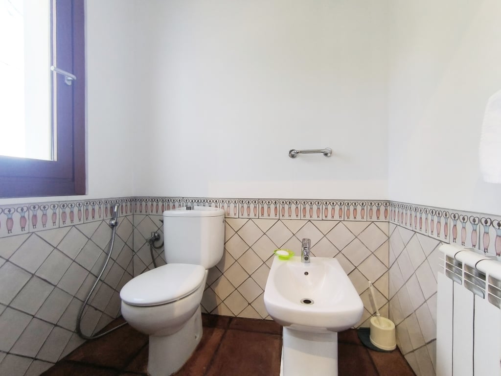 Vila en venda a Ondara amb gran parcel·la planera i dos habitatges independents - 36