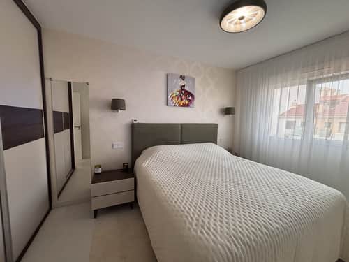 Appartement met 2 slaapkamers in Lo Pagan — foto 16