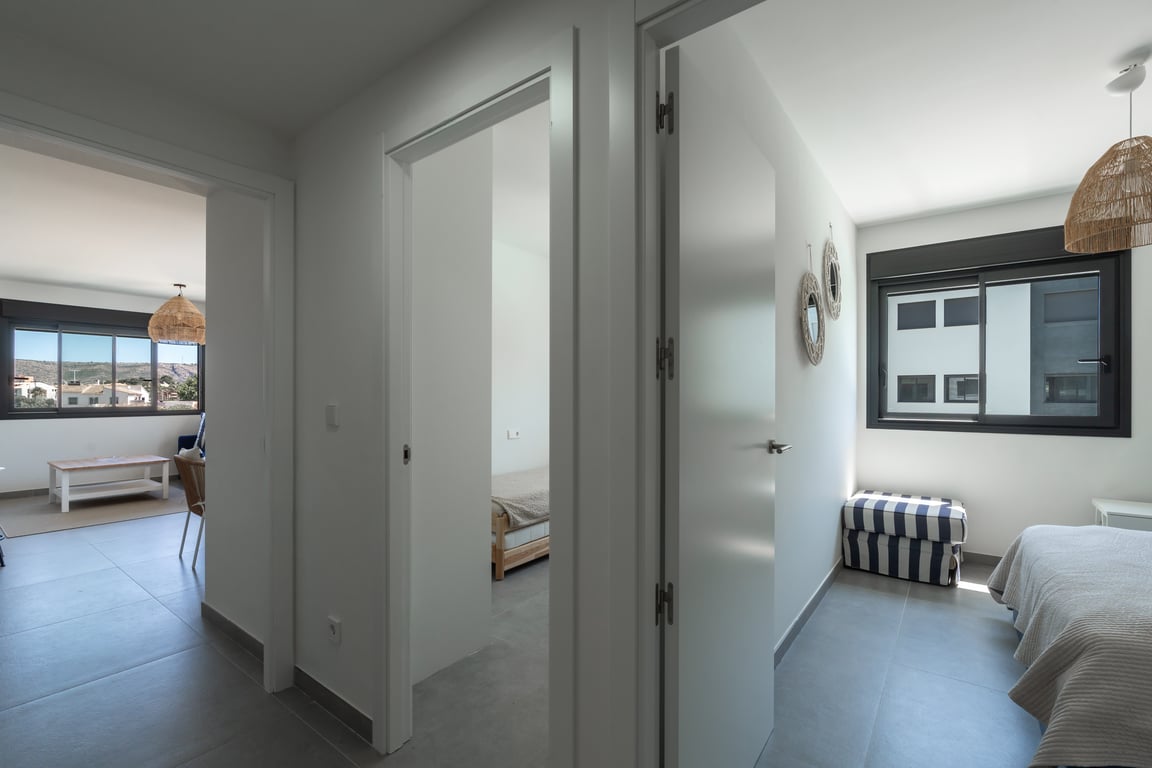Apartment en Jávea