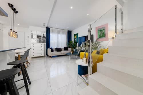 Rijwoning met 3 slaapkamers in Villamartín — foto 18