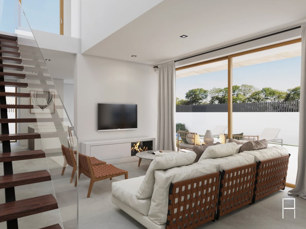 Vila a la venda al Vergel (C) - 3