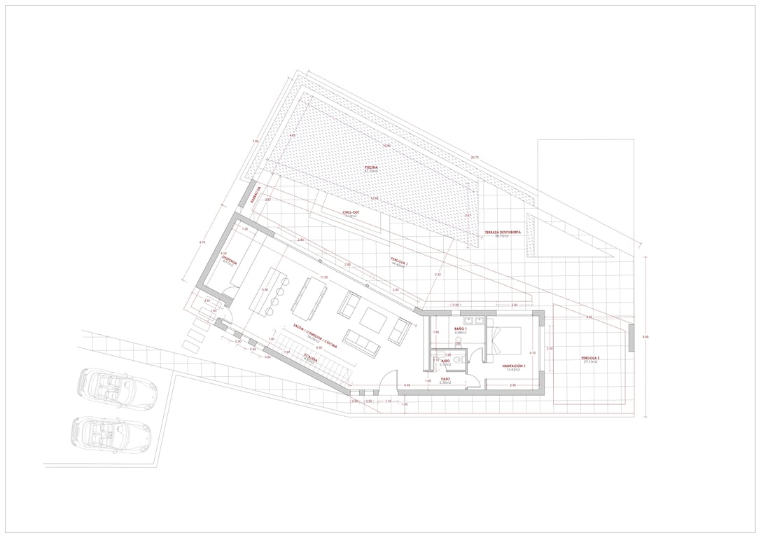 LS-7PZV8F - Villa en Jávea