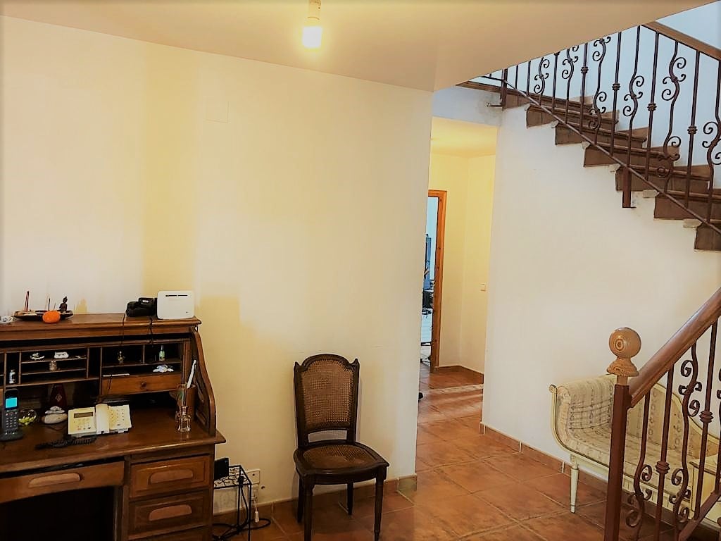 Chalet independiente en Pedreguer - 11