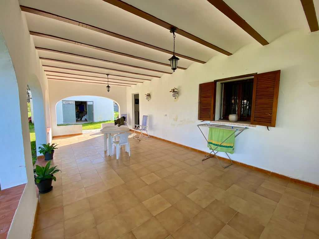 LS-888400 - Detached House en Els Poblets