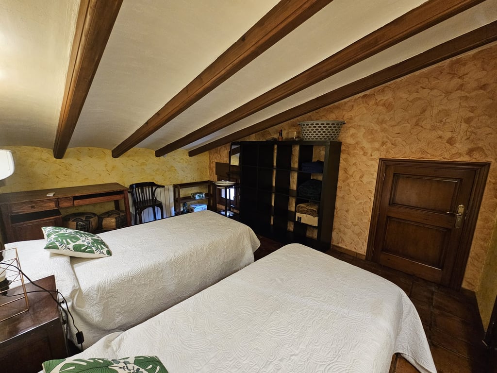 Finca en venta en Calpe con 4 habitaciones y piscina privada - 16