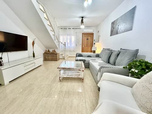 Rijwoning met 4 slaapkamers in San Pedro del Pinatar — foto 7
