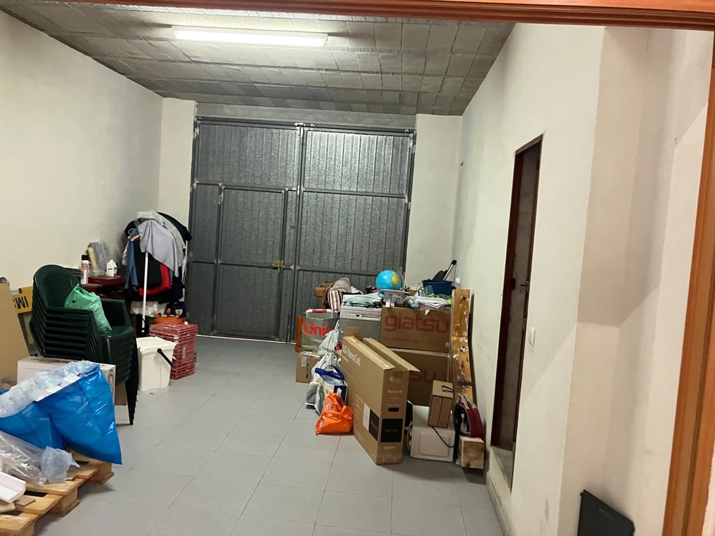 Casa en el centro de Pedreguer - 13