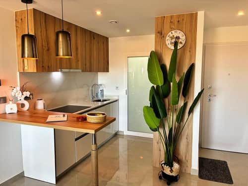 Appartement met 2 slaapkamers in Pilar de la Horadada — foto 27
