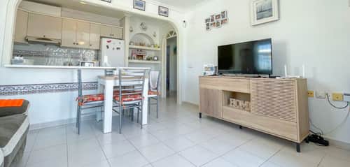 Bungalow met 2 slaapkamers in Los Alcázares — foto 12
