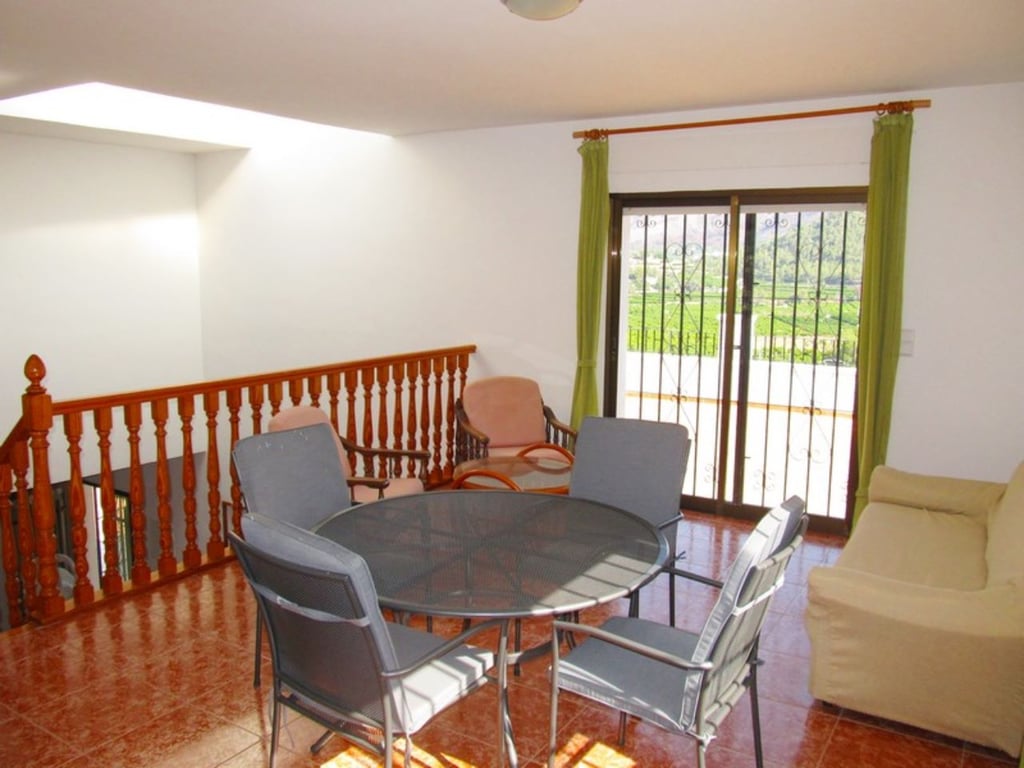 Finca amb plantacion d' alvocats a Forna - 16