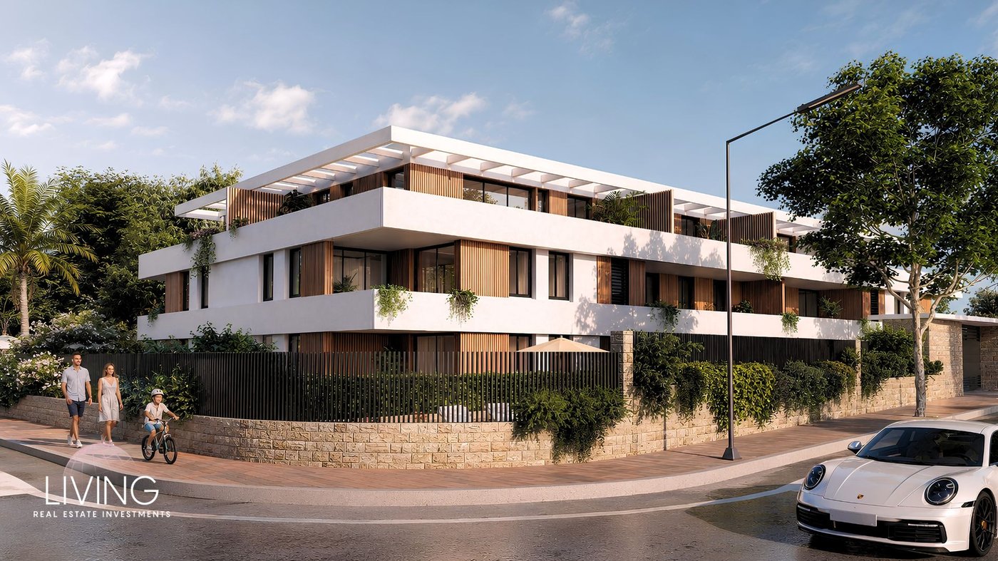 Residential Living Jávea