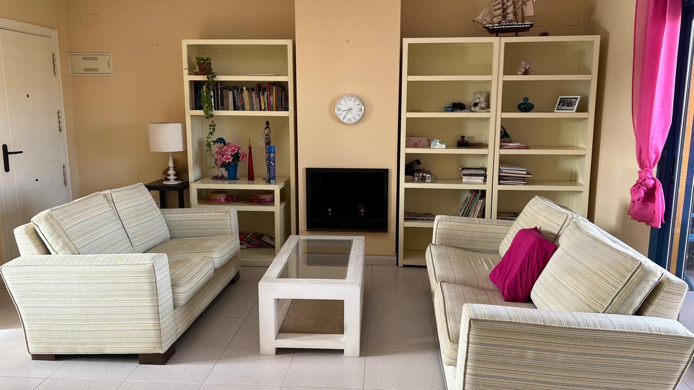 Atico dúplex a la venta en Las Marinas, Dénia - 4